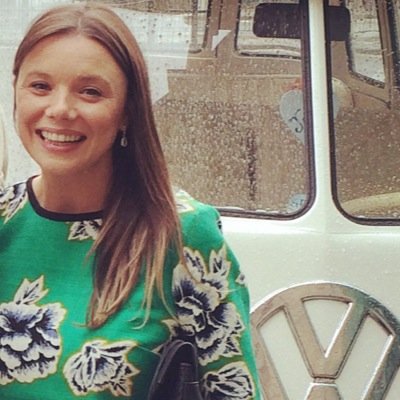 ClaireLBrewer's profile picture. Corporate Relations Manager - Media Trust