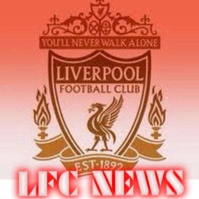 Ali_LFCNEWS's profile picture. LIVERPOOL NEWS
ALL NEWS IS NOT COMING FROM MY SOURCES