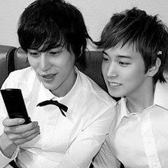 Kyumin's hardcore shipper. [semi-hiatus] Kyumin is real!