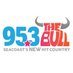 95.3 The Bull (@953bull) Twitter profile photo