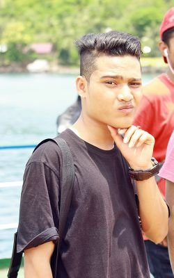 Andrakhaadafi's profile picture. TAXATION13|GERMANY|VISCABARCA