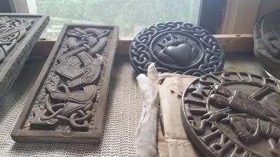 celticstonework's profile picture. 