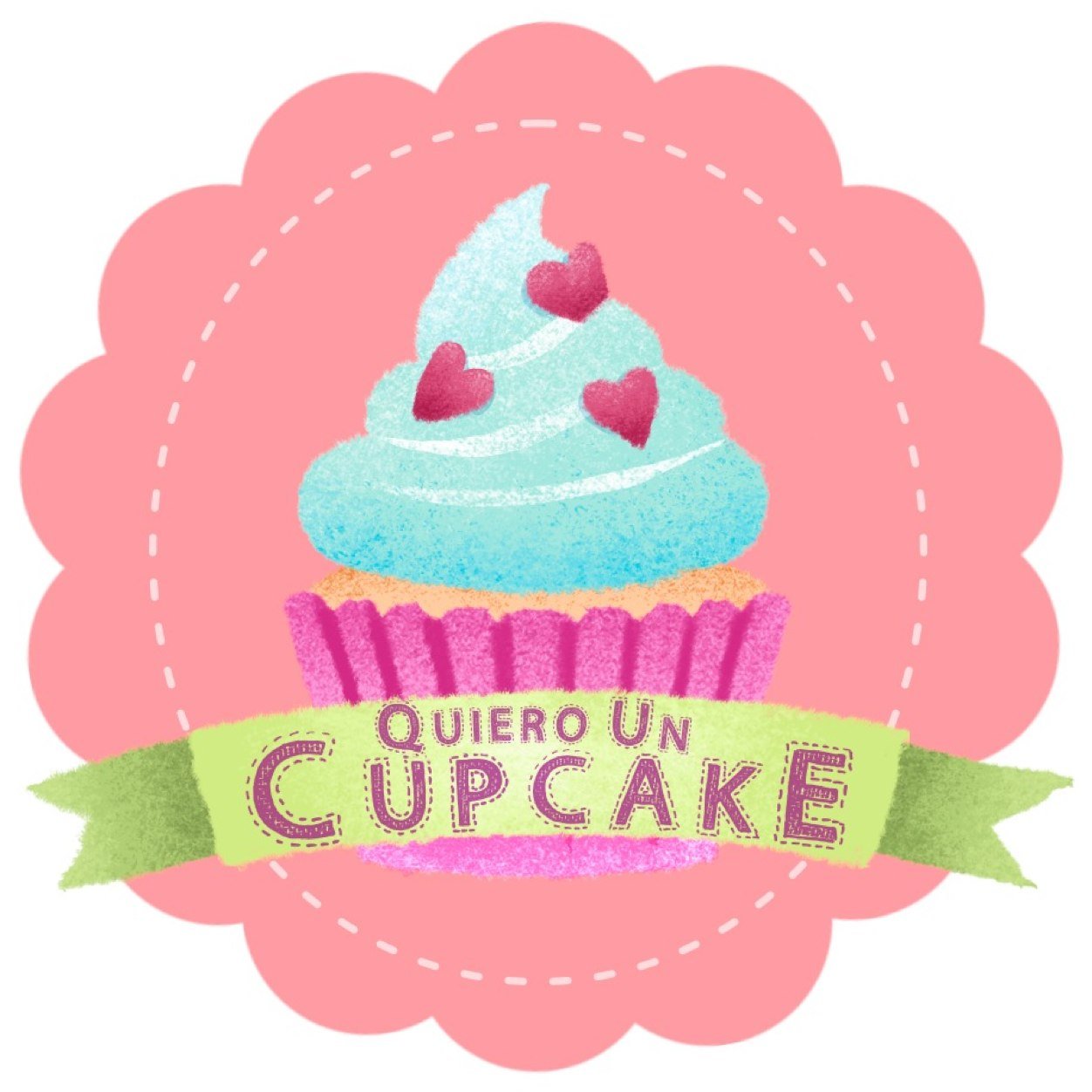 quiero1cupcake's profile picture. Cursos de Reposteria
Exquisitas Tortas y Cupcakes
...Tienes que probarlos!! 
Email: Contacto@quierouncupcake.cl 
WhatsApp: +56998859855