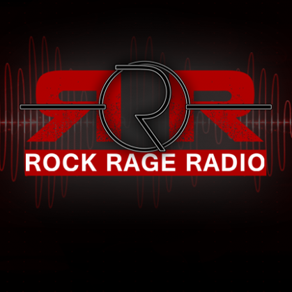 RockRageRadioMI's profile picture. 