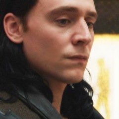 I am Loki, of Jotunheim. A stolen relic, but one hell of a riot. Prepare yourselves, Midgard.