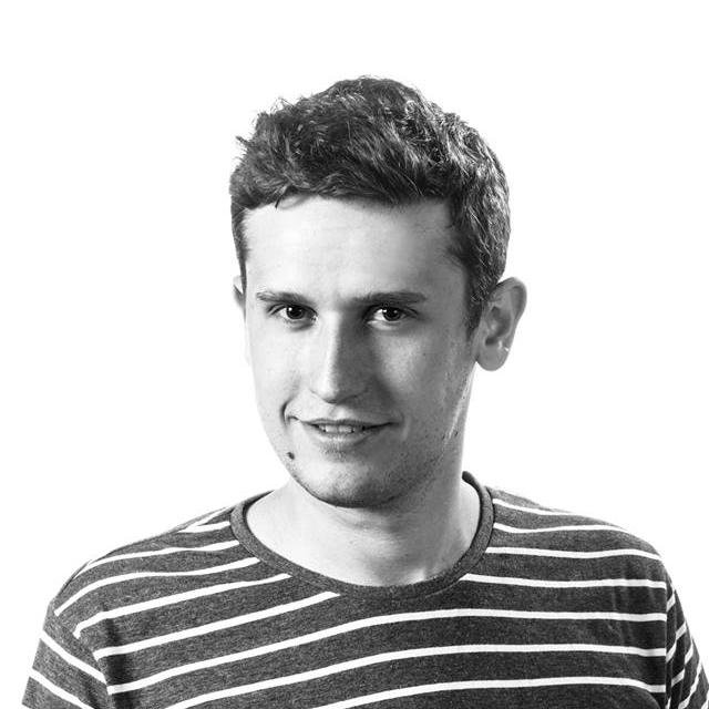 PatrykFischer's profile picture. 