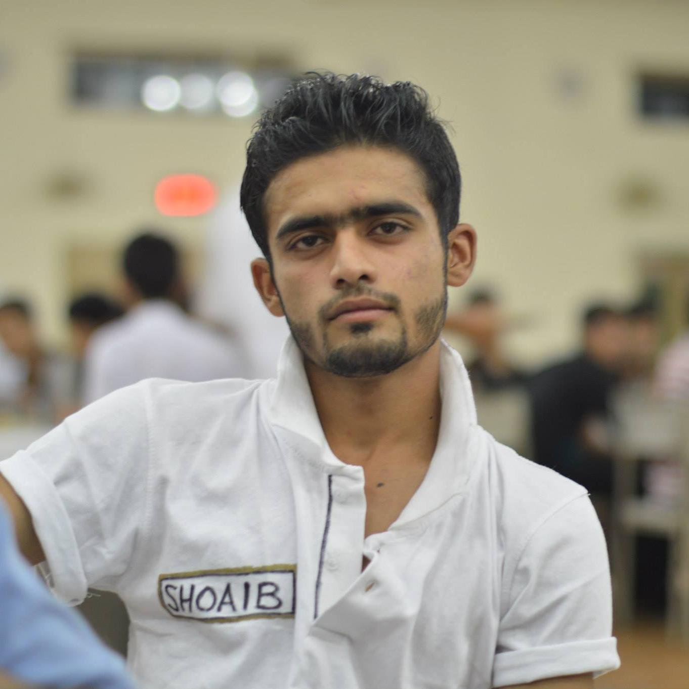 shebii5's profile picture. 