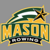Mason Women's Rowing (@masonrowing) Twitter profile photo