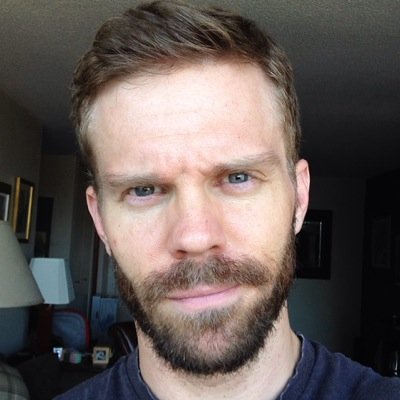 brian_ogilvie's profile picture. Facebook Engineer. Former Broadway Actor. Husband, Father.