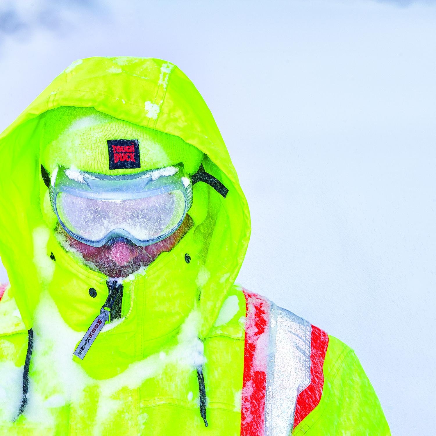 WorkandSafety's profile picture. Your destination for great workwear - we have SECONDS, samples, overruns and regular stock. http://t.co/pzBRFWVjXw