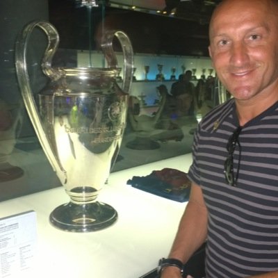 AliYazalde's profile picture. 