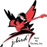 J-Bird Music for The Arts, Inc., is a 501(c)(3) non profit organization, raising funds to support Performing Arts & Music Programs in New York Education