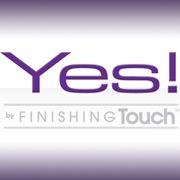 Yes! by Finishing Touch is the instant, pain free hair remover with advanced sensa-light technology. Learn more at http://t.co/QiqXcxOPTm