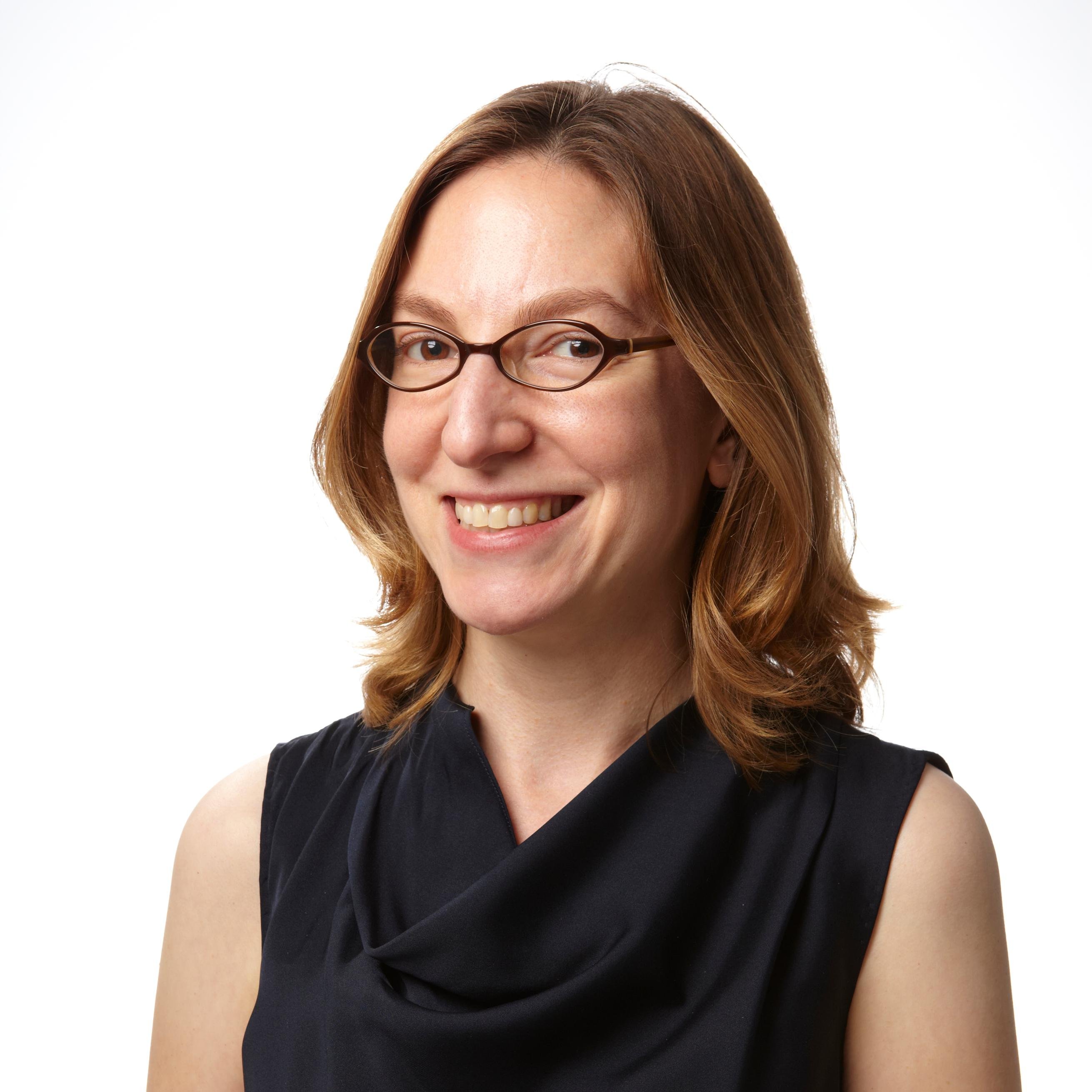 Deputy Enterprise Editor, The Wall Street Journal