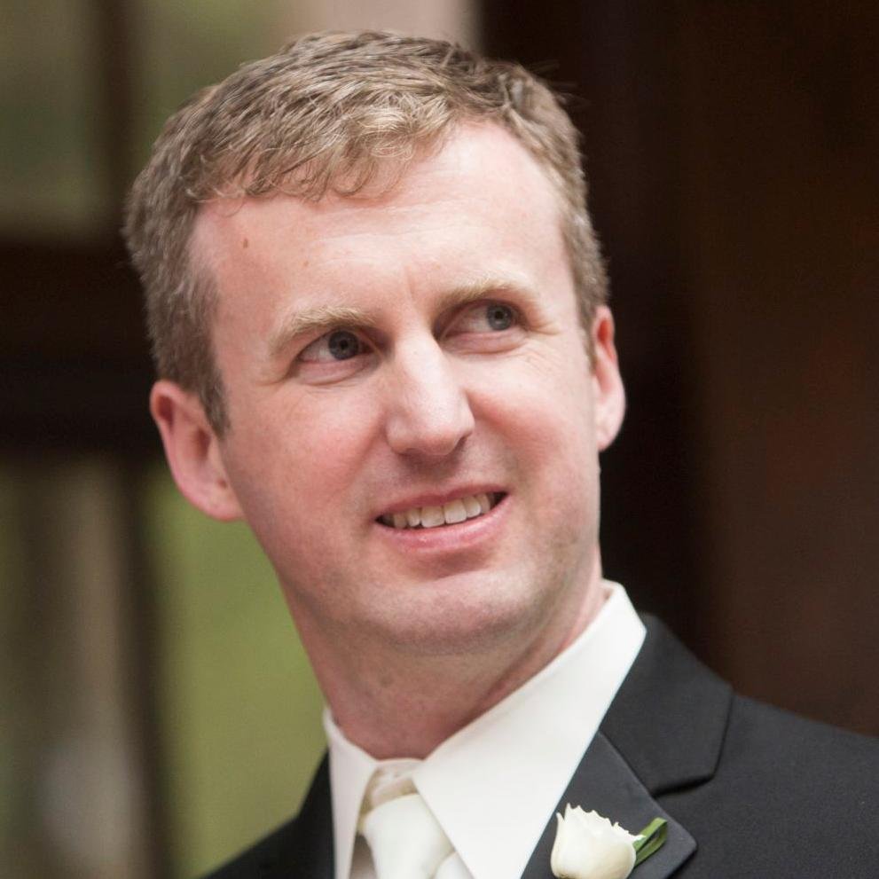 Dr_Ryan_Davies's profile picture. Professor of Finance, Babson College