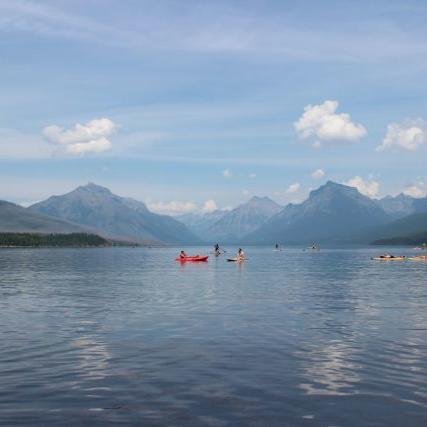 craigersou's profile picture. "I'm certain of two things. Oklahoma only fears God. And Texas fears Oklahoma."