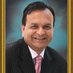 Tariq Nizami (@tanizami) Twitter profile photo