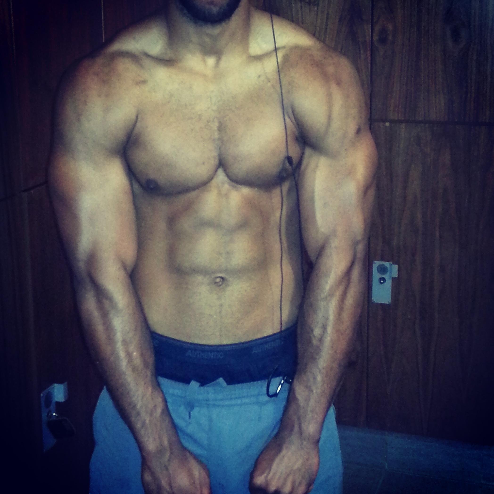 controlme3's profile picture. 