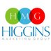 Higgins Marketing (@hmg_marketing) Twitter profile photo