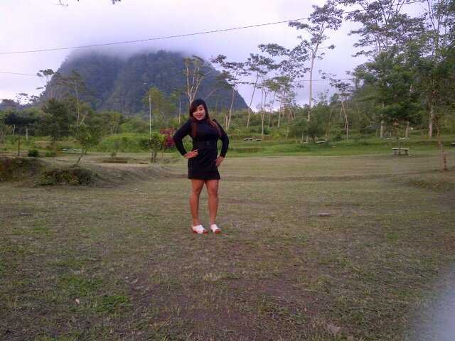 sorayaulfa6's profile picture. Selalu bahagia