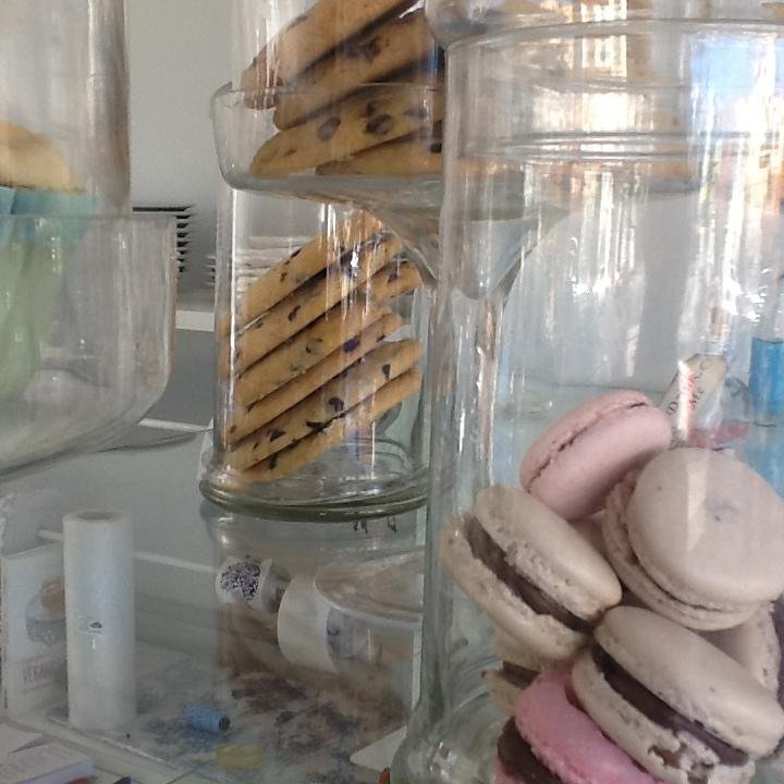 DEVOCION3's profile picture. tienda de pasteles y cafeteria