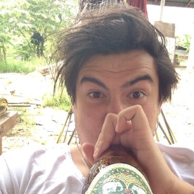 anglim_james's profile picture. YELLOW THUNDER..