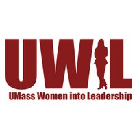 UMass Women into Leadership (UWiL) (@umassuwil) Twitter profile photo