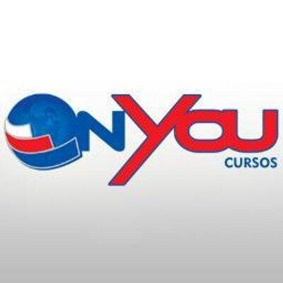 O ONYOU é a mais moderna e dinâmica Escola de ensino de Inglês, Espanhol e Cursos Profissionalizantes. 
21 2621-2322