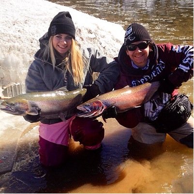 Our Sponsors: Bomb a Bait, Fishbum Outfitters, Imperium Baits, JB's Fishing Depot, Kamakazi, Streamside and Swedish Pimple.