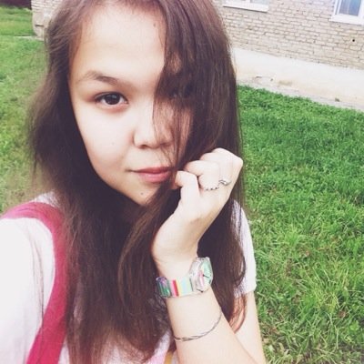 TukhvatullinaA's profile picture. 