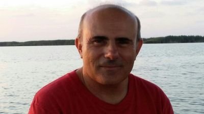 Enfermero de Atención Primaria. Aficionado a la meteorologia y a los mercados de valores