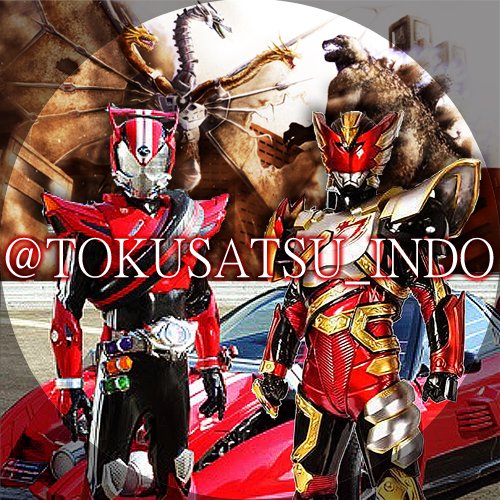 |　fanbase tak resmi tokusatsu　|

|　admin : [DaiShocker] [Nazca] [Vaglass] [Kazari]　|

|　dari 5 Agustus 2011　|