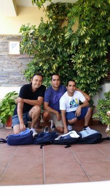 C_Molina_R's profile picture. ¡