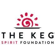 The Keg Spirit Foundation supports charities that help children and youth. Over $11 million has been raised for over 300 charities across North America.