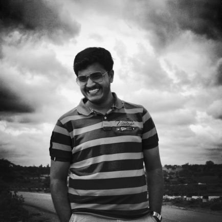 Vikas Bhaktha Profile