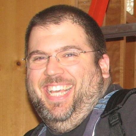 JimZumpone's profile picture. Proud Husband-Father ◊ Visionary-Thinker-Tinkerer-Inventor-Creatinnovationist ◊ Chief Zipper Guy at SZI ◊ Founder: The @ZIPPERJUNCTION Project™