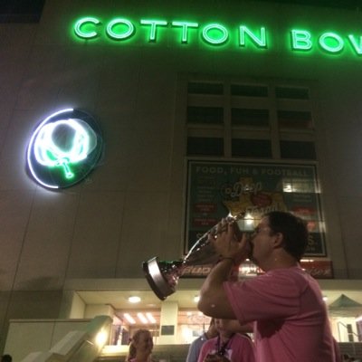 WillbanksRS's profile picture. Boomer Sooner OU MBA 22 Sports Lover and Fantasy Football Amateur Champion