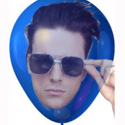 Girls/Girls/Balloons @brendonburieto