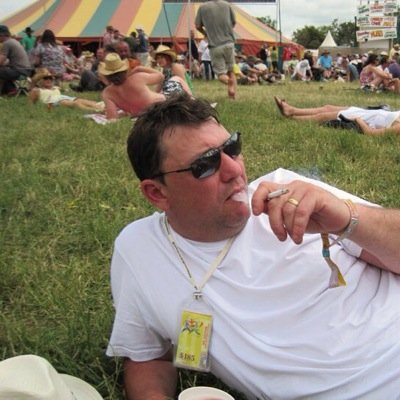 mhleckie's profile picture. Got all emotional at last!