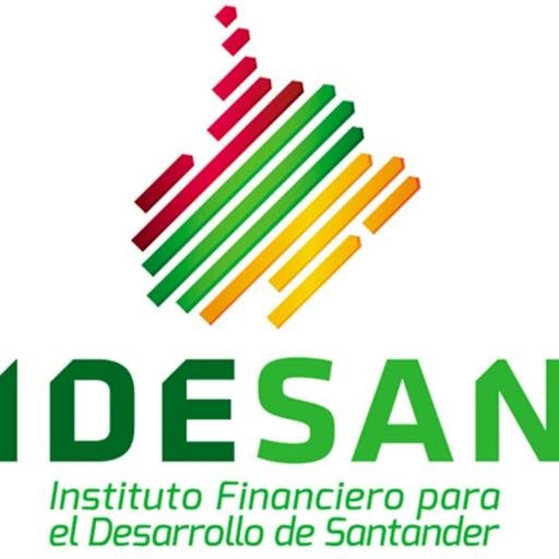 IDESAN_INFI's profile picture. INSTITUTO FINANCIERO PARA EL DESARROLLO DE SANTANDER TRABAJANDO POR EL DESARROLLO DE LOS MUNICIPIOS SANTANDEREANOS