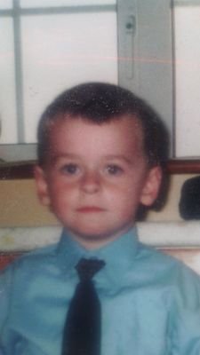 anthony2651995's profile picture. Anthony Reid 21 insert inspirational quote here)