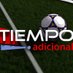 Tiempo Adicional (@tadicionalec) Twitter profile photo Tiempo Adicional (@tadicionalec) Twitter profile photo