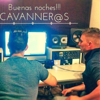Arriba pamplona CONTIGO y con vosotros hasta el final @cavannaoficial