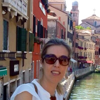 Secretaria General en Planeta Formación y Universidades | Docencia, Investigación, Derecho Público, Adm. Pública, Unión Europea, Política Exterior. ¡Nos leemos!