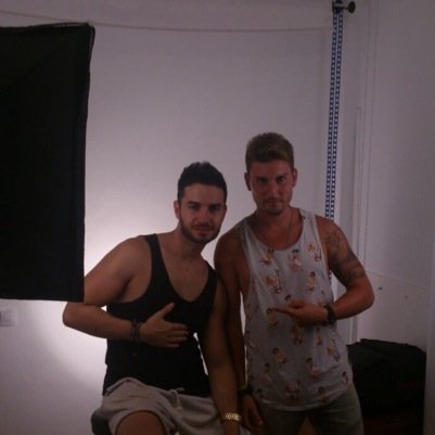 Club de fans para ayudar a este gran duo CAVANNA.. Single CONTIGO
@cavannaoficial