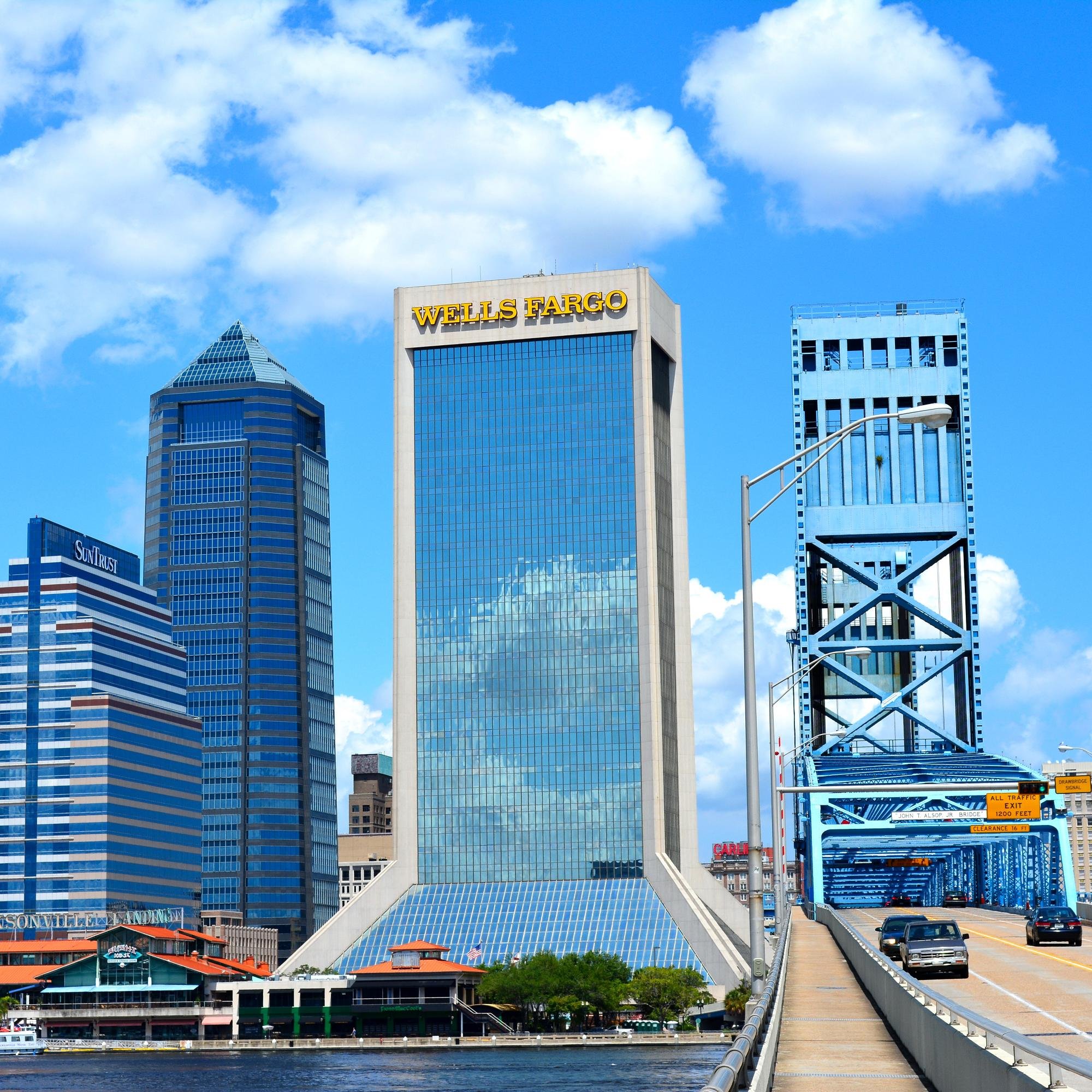Dedicated to everything that makes #Jacksonville great. Check out the blog below! #jaxdoesntsuck #duval #iheartjax #dtwd