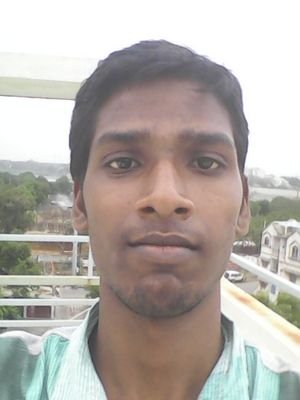 Govind vishwakarma