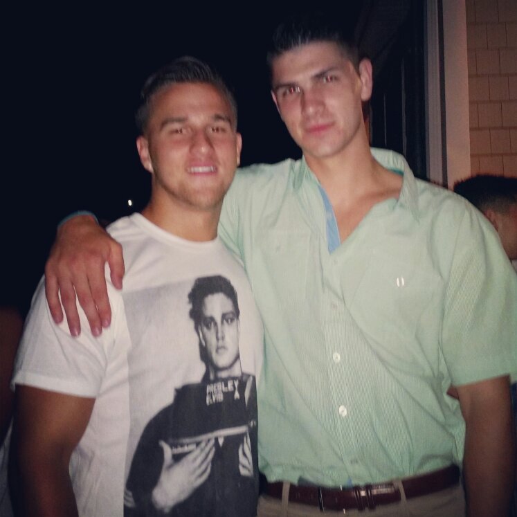 paulylanks18's profile picture. 