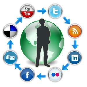 Un Community Manager o Social Media Manager es la persona encargada de gestionar, construir y moderar comunidades en torno a una marca en Internet.