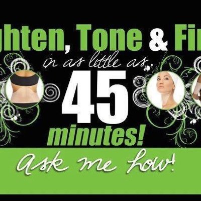 Have you heard about that crazy wrap thing?